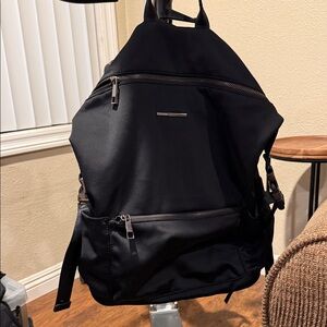 Aldo Backpack purse for women